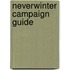 Neverwinter Campaign Guide