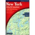 New York Atlas & Gazetteer
