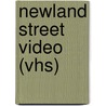 Newland Street Video (Vhs) by Ramon Ribe