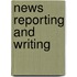 News Reporting And Writing