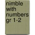 Nimble With Numbers Gr 1-2