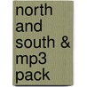 North And South & Mp3 Pack door Elizabeth Cleghorn Gaskell