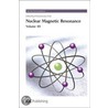 Nuclear Magnetic Resonance by Melvin I. Simon