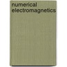 Numerical Electromagnetics door Umran S. Inan