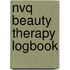 Nvq Beauty Therapy Logbook