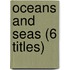 Oceans and Seas (6 Titles)