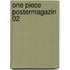 One Piece Postermagazin 02