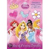 Oodles of Princess Doodles by Random House Disney