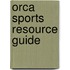 Orca Sports Resource Guide