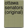 Ottawa Senators (Original) door Frederic P. Miller