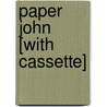 Paper John [With Cassette] door David Small