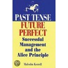 Past Tense, Future Perfect by Malcolm Kerrell