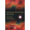 Pathogen Detection Methods by Eva Baldrich