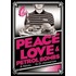 Peace, Love & Petrol Bombs