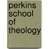 Perkins School Of Theology