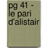 Pg 41 - Le Pari D'Alistair