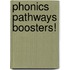 Phonics Pathways Boosters!