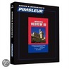 Pimsleur Modern Hebrew Iii door Paul Pimsleur