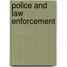 Police And Law Enforcement door William J. Chambliss