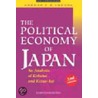Political Economy Of Japan door Gordon C.K. Cheung