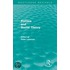 Politics And Social Theory