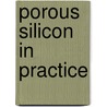 Porous Silicon In Practice door Michael J. Sailor