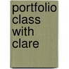 Portfolio Class With Clare door C. MacNally