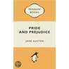 Pride And Prejudice Export door Jane Austen