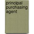 Principal Purchasing Agent