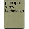 Principal X-Ray Technician door Jack Rudman