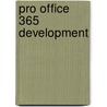 Pro Office 365 Development by Michael Mayberry