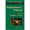 Protein Kinase C Protocols by Alexandra C. Newton