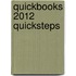 Quickbooks 2012 Quicksteps
