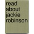 Read About Jackie Robinson