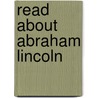 Read about Abraham Lincoln door Stephen Feinstein
