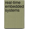 Real-Time Embedded Systems door Jiayin Li
