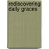 Rediscovering Daily Graces