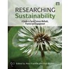 Researching Sustainability door Paul Blyton