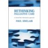 Rethinking Palliative Care
