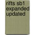 Rifts Sb1 Expanded Updated