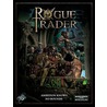 Rogue Trader Core Rul by Owen Barnes