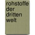 Rohstoffe Der Dritten Welt