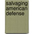 Salvaging American Defense