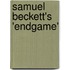Samuel Beckett's 'Endgame'