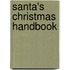 Santa's Christmas Handbook