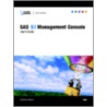 Sas 9.1 Management Console door Sas Institute Inc.