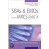 Sbas And Emqs For The Mrcs door Vivian A. Elwell