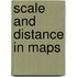 Scale And Distance In Maps
