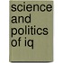 Science And Politics Of Iq