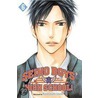 Seiho Boys' High School! 6 door Kaneyoshi Izumi